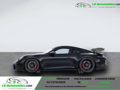 Porsche 911 - 992 GT3 4.0i 510
