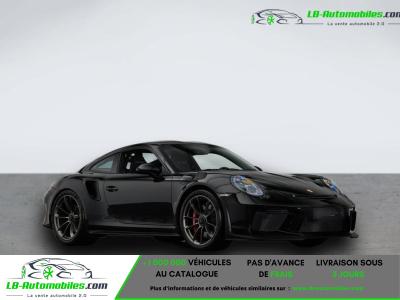 Porsche 911 - 991 GT3 RS 4.0i 520 PDK