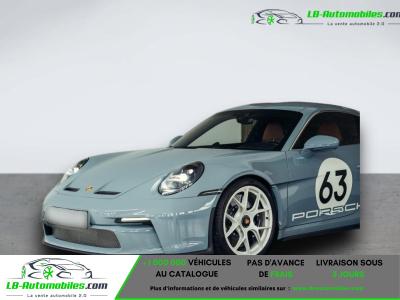 Porsche 911 - 992 GT3 RS 4.0i 525