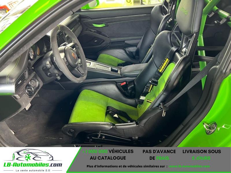 Porsche 911 - 991 GT3 RS 4.0i 520 PDK - Photo 3 / 4