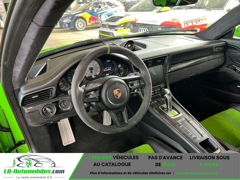 Porsche 911 - 991 GT3 RS 4.0i 520 PDK - Photo 4 / 4