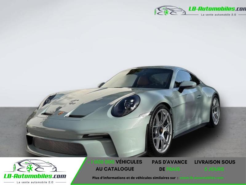 Porsche 911 - 992 GT3 RS 4.0i 525 - Photo 1 / 4