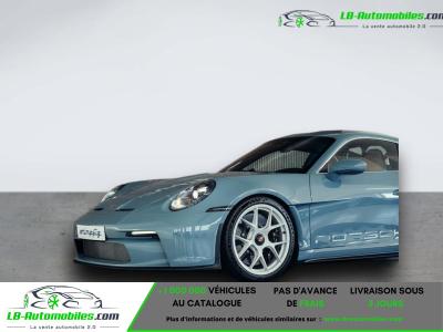 Porsche 911 - 992 GT3 RS 4.0i 525