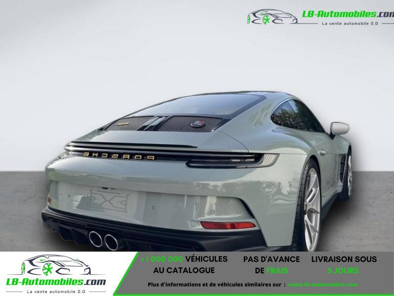 Porsche 911 - 992 GT3 RS 4.0i 525 - Photo 2 / 4