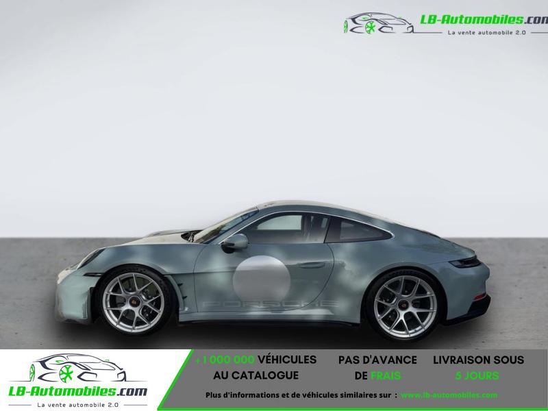 Porsche 911 - 992 GT3 RS 4.0i 525 - Photo 3 / 4