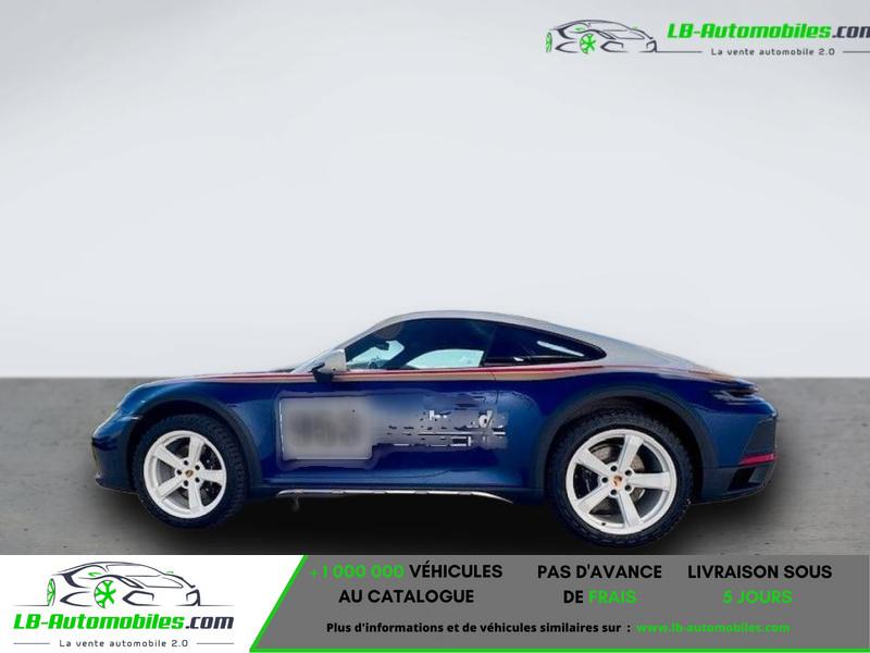 Porsche 911 - 992 Dakar 3.0i 480 PDK - Photo 4 / 4
