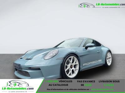 Porsche 911 - 992 GT3 RS 4.0i 525