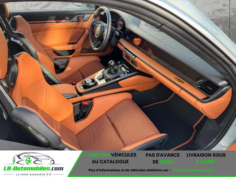 Porsche 911 - 992 GT3 RS 4.0i 525 - Photo 4 / 4