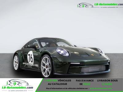 Porsche 911 - 992 GT3 RS 4.0i 525