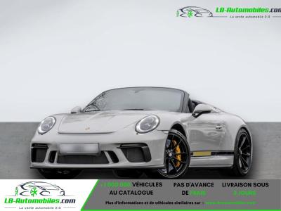 Porsche 911 - 991 Speedster 4.0i 510