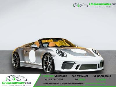 Porsche 911 - 991 Speedster 4.0i 510