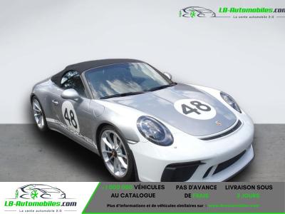 Porsche 911 - 991 Speedster 4.0i 510