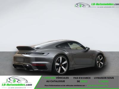 Porsche 911 - 991 Sport Classic 3.8i 550