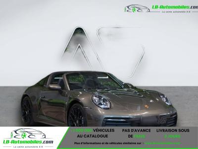 Porsche 911 - 992 Targa 4 3.0i 385 PDK