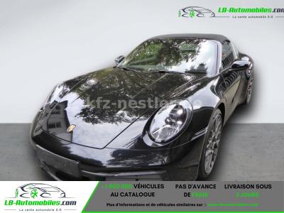 Porsche 911 - 992 Cabriolet 4S  3.0i 450 PDK