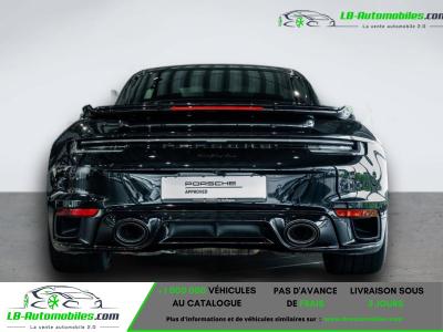 Porsche 911 - 992 Coupe Turbo 3.8i 580 PDK