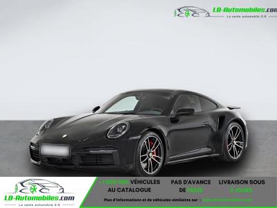 Porsche 911 - 992 Coupe Turbo 3.8i 580 PDK