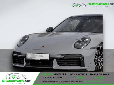 Porsche 911 - 992 Coupe Turbo 3.8i 580 PDK