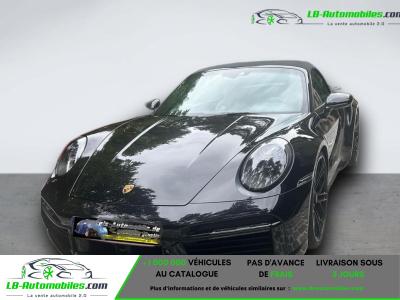 Porsche 911 - 992 Cabriolet Turbo S 3.8i 650 PDK