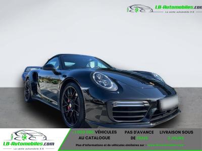 Porsche 911 - 991 Cabriolet Turbo 3.8i 540