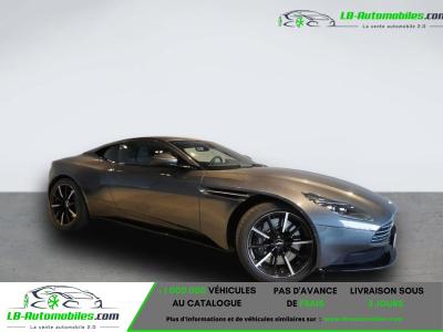 Aston Martin DB11 Coupé 4.0 Biturbo V8 535 ch