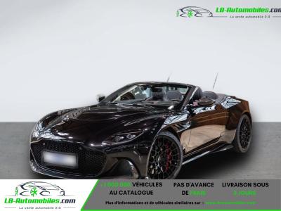 Aston Martin DBS Volante 5,2 Biturbo V12 725 ch