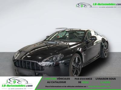 Aston Martin Vantage V8 N430 436 ch