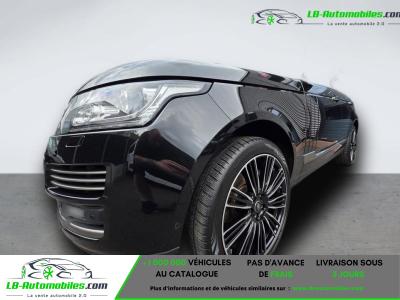 Land Rover Range Rover 4.4L 339ch BVA
