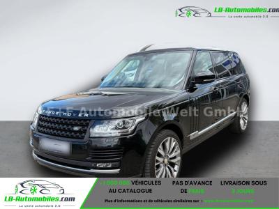 Land Rover Range Rover V8 5.0L 510ch BVA