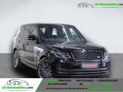 Land Rover Range Rover 4.4L 339ch BVA
