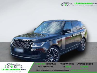 Land Rover Range Rover D350 3.0D i6 350ch BVA