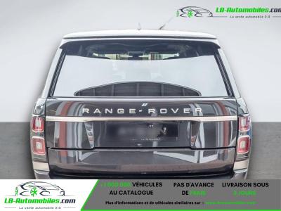 Land Rover Range Rover D350 3.0D i6 350ch BVA