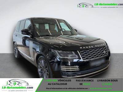 Land Rover Range Rover V8 S/C 5.0L 525ch BVA