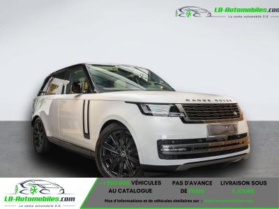 Land Rover Range Rover P460e PHEV AWD BVA