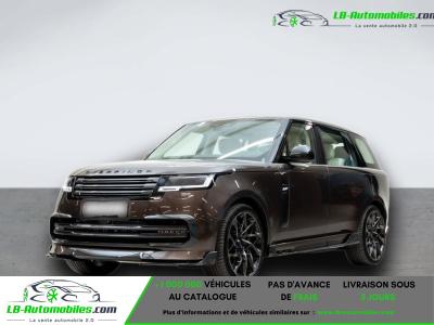 Land Rover Range Rover P530 AWD BVA