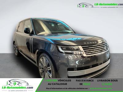 Land Rover Range Rover P615 AWD BVA
