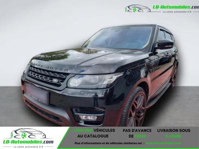 Land Rover Range Rover Sport 3.0L 306ch BVA
