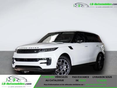Land Rover Range Rover Sport D250 AWD 3.0D i6