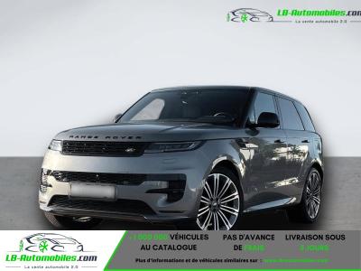 Land Rover Range Rover Sport P440e 3.0L i6 PHEV 440ch