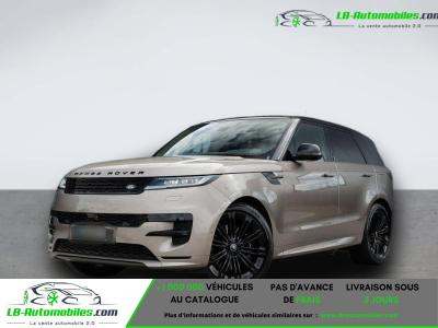 Land Rover Range Rover Sport P440e 3.0L i6 PHEV 440ch