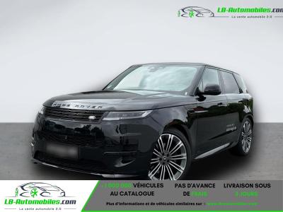 Land Rover Range Rover Sport P530 V8 S/C 5.0L 530ch