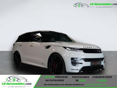 Land Rover Range Rover Sport P550e AWD 3.0L i6 PHEV