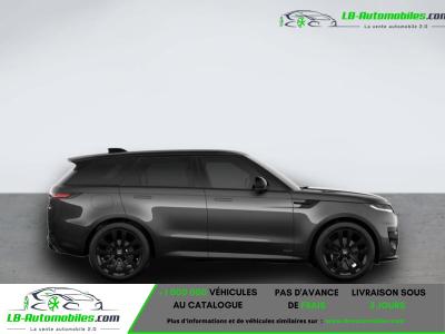 Land Rover Range Rover Sport P550e AWD 3.0L i6 PHEV