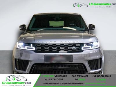 Land Rover Range Rover Sport D250 3.0D I6 249ch BVA