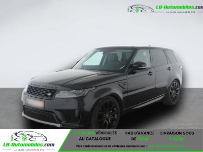 Land Rover Range Rover Sport D300 3.0D I6 300ch BVA