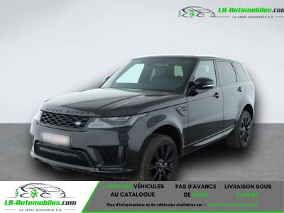 Land Rover Range Rover Sport D300 3.0D I6 300ch BVA