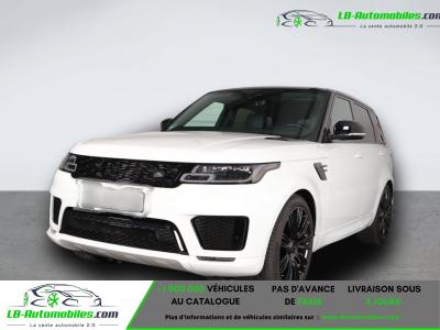 Land Rover Range Rover Sport D300 3.0D I6 300ch BVA