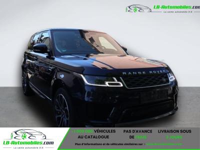 Land Rover Range Rover Sport P400 Si6 3.0L 400ch BVA