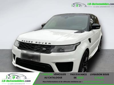 Land Rover Range Rover Sport P400e PHEV 2.0L 404ch BVA