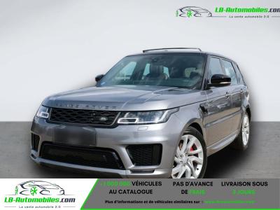 Land Rover Range Rover Sport P400e PHEV 2.0L 404ch BVA